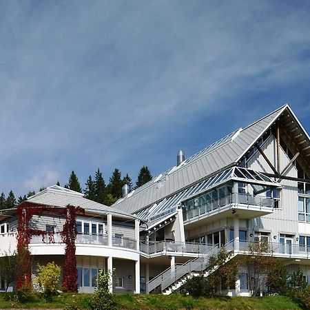 Haus Feldberg-Falkau Feldberg  Exterior foto