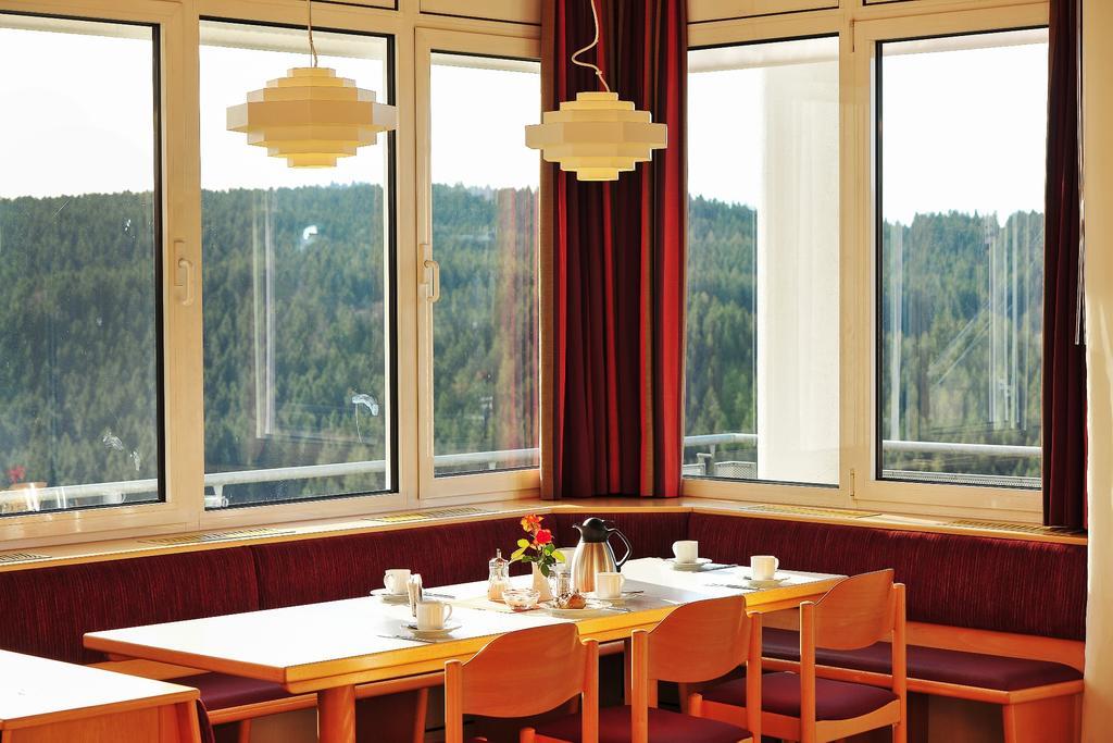 Haus Feldberg-Falkau Feldberg  Exterior foto